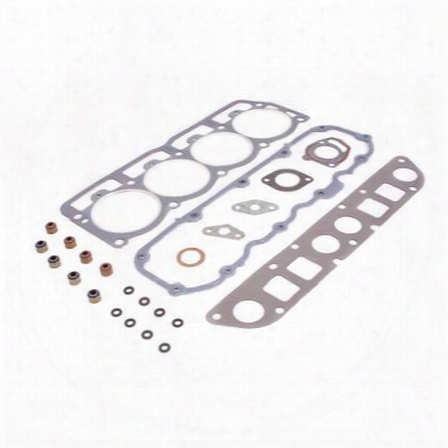 Omix-ada Upper Engine Gasket Set - 17442.12