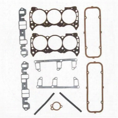 Omix-ada Upper Gasket Set - 17441.12