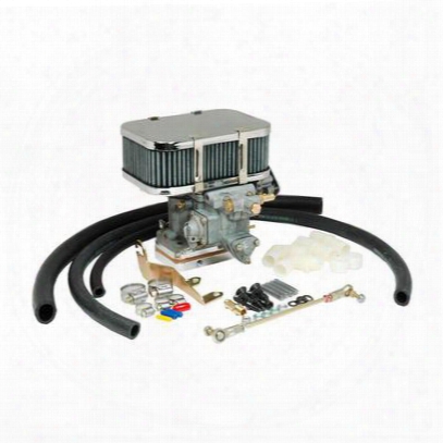 Omix-ada Weber Carburetor - 17702.06