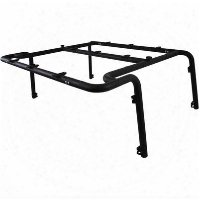 Off Camber Fabrications Off Camber Roof Rack System For Jk Wrangler - 130927