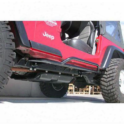 Olympic 4x4 Products Reverse-a-bars (black) - 171-121