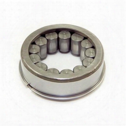 Omix-ada Ax15 Manual Transmission Cluster Gear Bearing - 18887.43