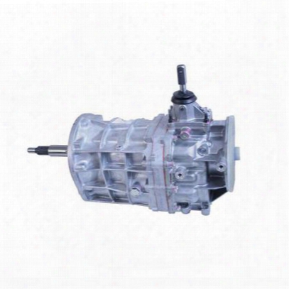Omix-ada Ax15 Transmission Assembly - 18803.03