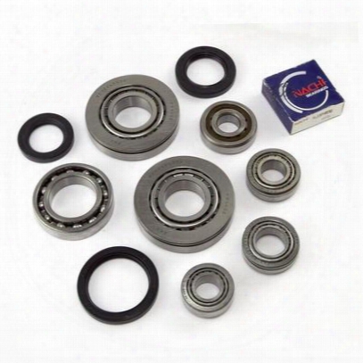 Omix-ada Bearing Kit - 18801.11