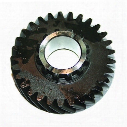 Omix-ada Dana 18/20 Front Output Shaft Gear - 18670.12