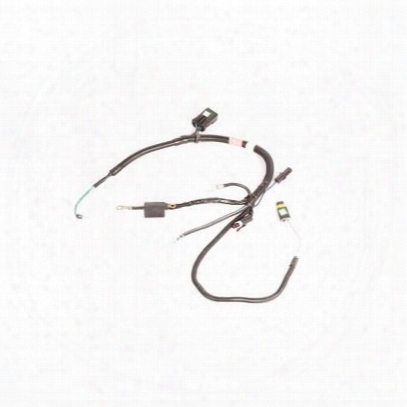 Omix-ada Engine Wiring Harness Assembly - 56009610