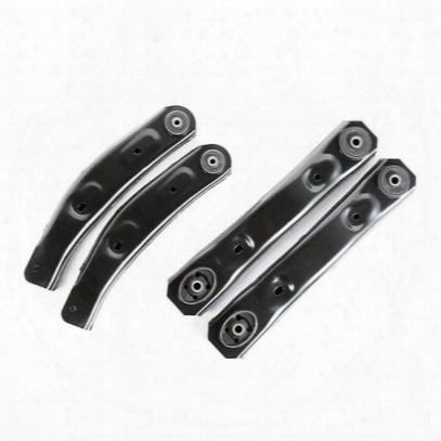 Omix-ada Front Control Arm Kit - 18282.15