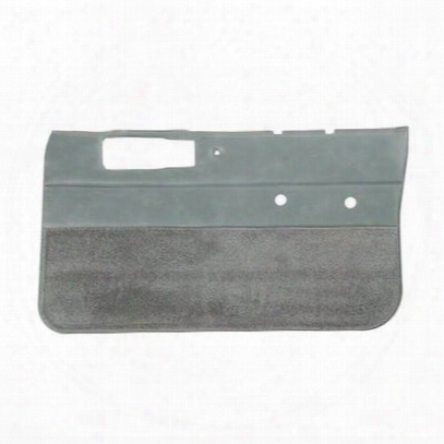 Omix-ada Front Door Panel - 5fn38ssa