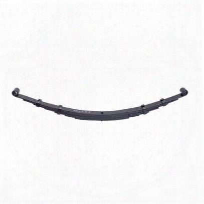 Omix-ada Front Replacement Leaf Spring - 18201.03
