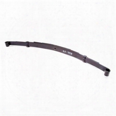 Omix-ada Front Replacement Leaf Spring - 18201.05