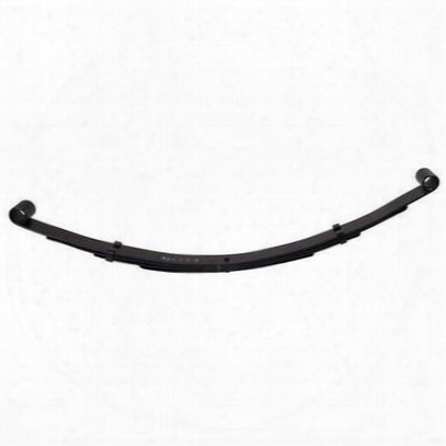 Omix-ada Front Replacement Leaf Spring - 18201.2