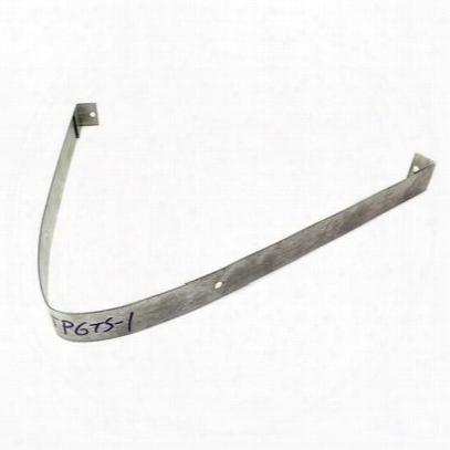 Omix-ada Fuel Tank Strap Kit - 17723.01