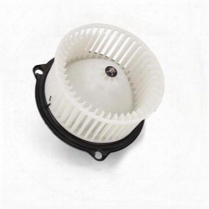 Omix-ada Heater Blower Motor - 17904.07