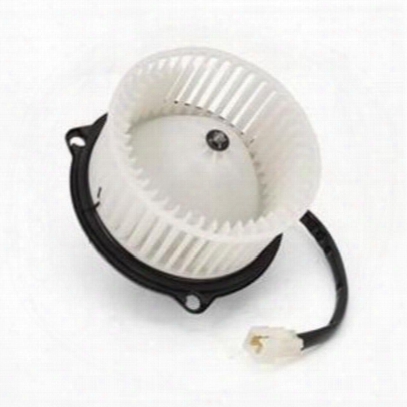 Omix-ada Heater Blower Motor - 17904.1