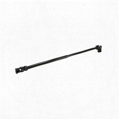 Omix-ada Heavy-duty Manual Steering Shaft - 18024.01