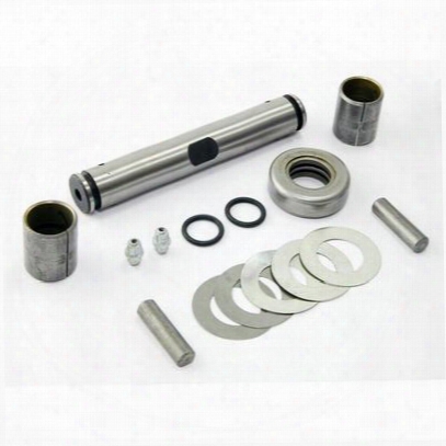 Omix-ada King Pin Set - 18284.01