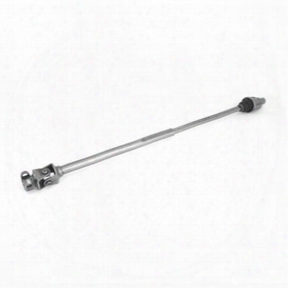 Omix-ada Lower Steering Shaft Assembly - 18016.01