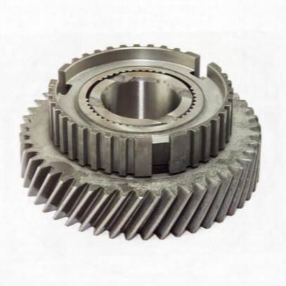 Omix-ada Manual Transmission Fifth Gear Counter - 18887.49