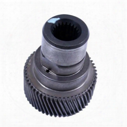 Omix-ada Np231 Input Gear - 18676.58