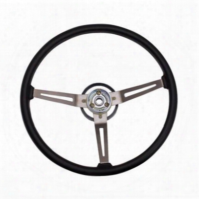 Omix-ada Oem Steering Wheel - 18031.05