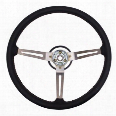 Omix-ada Oem Steering Wheel - 18031.06