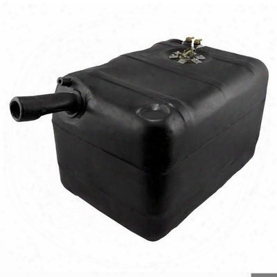 Omix-ada Polyurethane Fuel Tank - 17722.12
