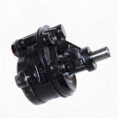 Omix-ada Power Steering Pump - 18008.03
