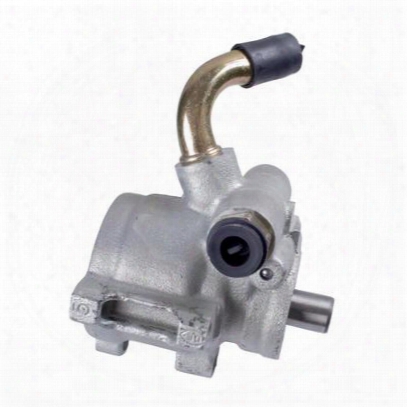 Omix-ada Power Steering Pump - 18008.11