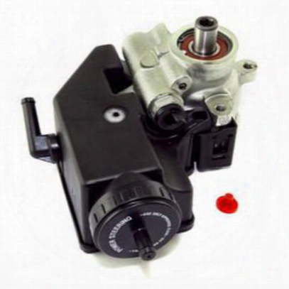 Omix-ada Power Steering Pump - 18008.2