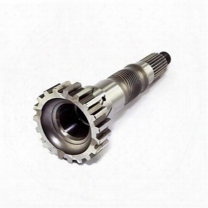 Omix-ada Rear Output Shaft - 18674.12