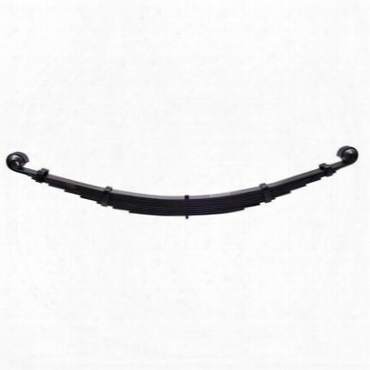 Omix-ada Rear Replacement 9 Leaf Spring - 18202.01