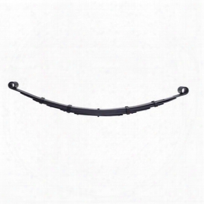 Omix-ada Rear Replacement Leaf Spring - 18202.22