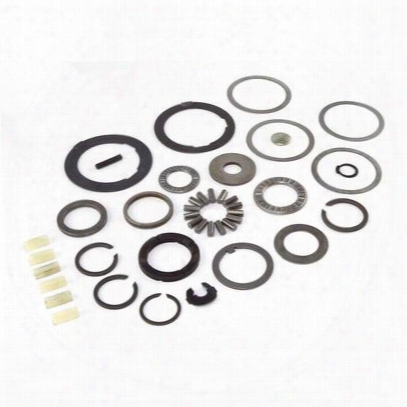 Omix-ada Small Parts Kit - 18805.07