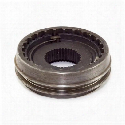 Omix-ada Synchronizer Assembly - 18676.19