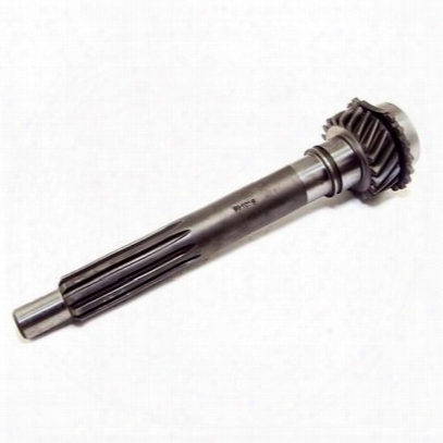 Omix-ada T14 Maindrive Gear - 18881.05