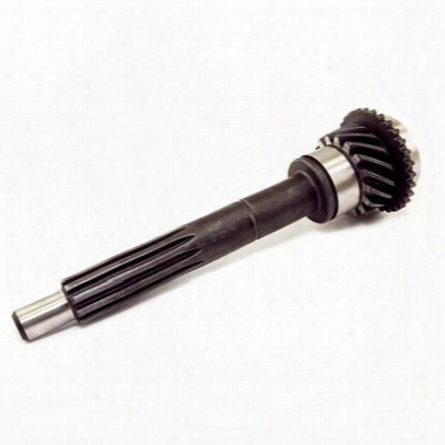 Omix-ada T90 Manual Transmission Input Shaft - 18880.08