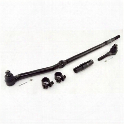 Omix-ada Tie Rod Assembly - 18054.08