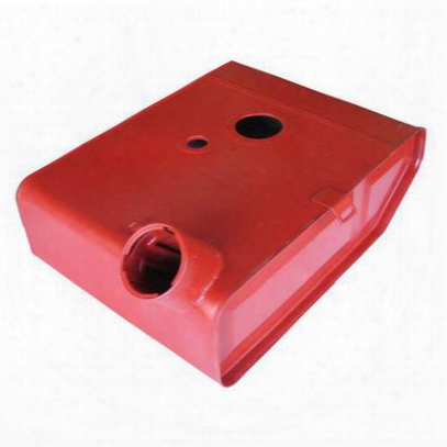 Omix-ada Under Seat Gas Tank - 17720.02