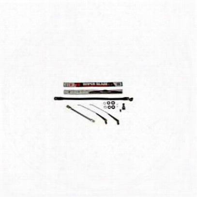 Omix-ada Windshield Wiper Linkage Kit - 19105.05