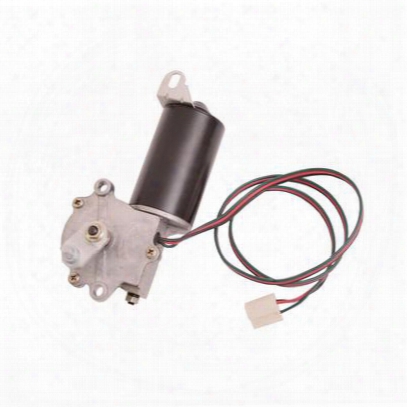 Omix-ada Windshield Wiper Motor - 19715.02