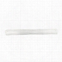 Omix-Ada Replacement Rear Bumper, Bare - OAI55234617