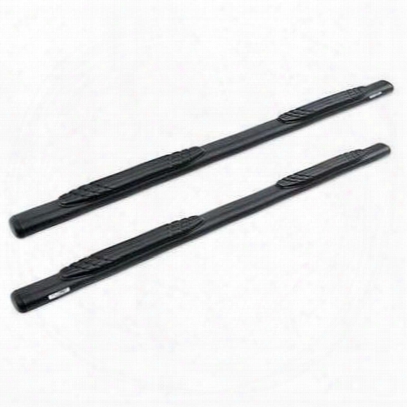 Go Rhino 4 Inch Oe Xtreme Plus Side Steps Kit - 684423971t