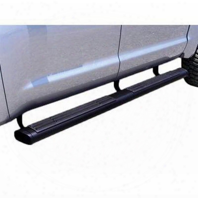 Go Rhino 5 Inch Oe Xtreme Low Profile Side Steps - 685423971t
