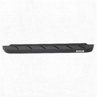 Go Rhino Rb10 Running Boards (black) - 63492648t