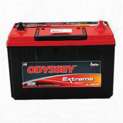 Odyssey Batteries Extreme Series Battery - 31-pc2150s