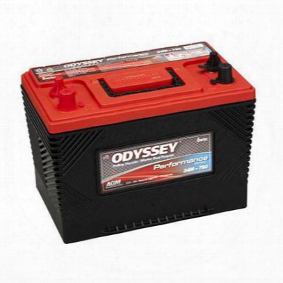 Odyssey Batteries Performance Series - 34-790