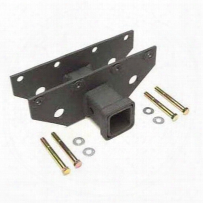 Olympic 4x4 Products Bolt On Receiver Hitch - 333-174
