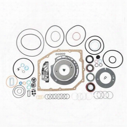 Omix-ada 42rle Transmission Rebuild Kit - 19001.07