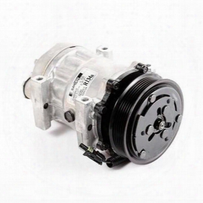 Omix-ada Air Conditioning Compressor - S-55037360