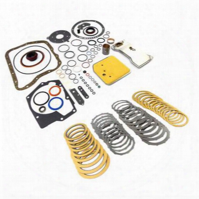 Omix-ada Automatic Transmission Rebuild Kit - 19001.05